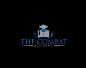Logo-Design von imshohaghossain85 für The Combat Academy | Design: #16922421