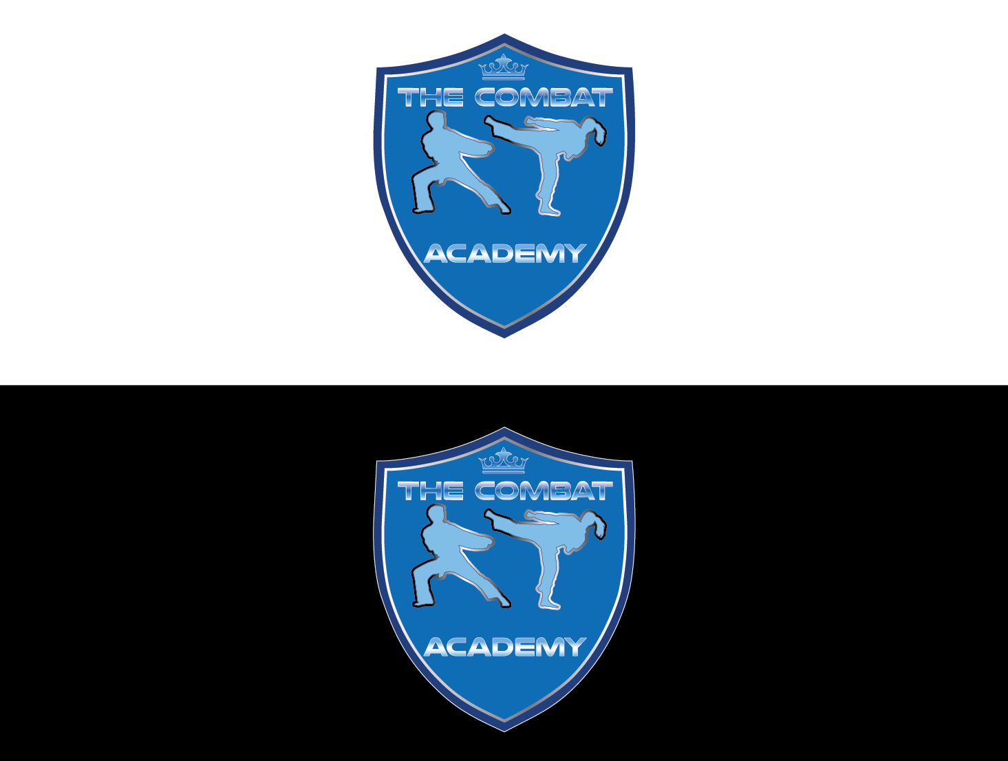 Design de Logo par ielu pour The Combat Academy | Design #16947169