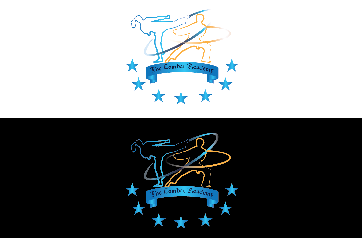 Diseño de Logo por ielu para The Combat Academy | Diseño #16947247