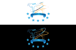 Logo-Design von ielu für The Combat Academy | Design: #16947247