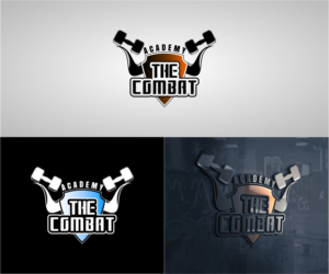 Design de Logo par dianLN pour The Combat Academy | Design #16980989