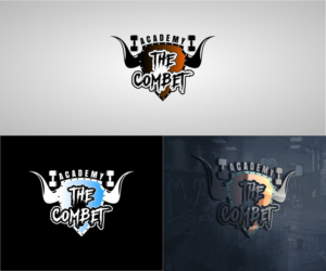 Logo-Design von dianLN für The Combat Academy | Design: #16980990