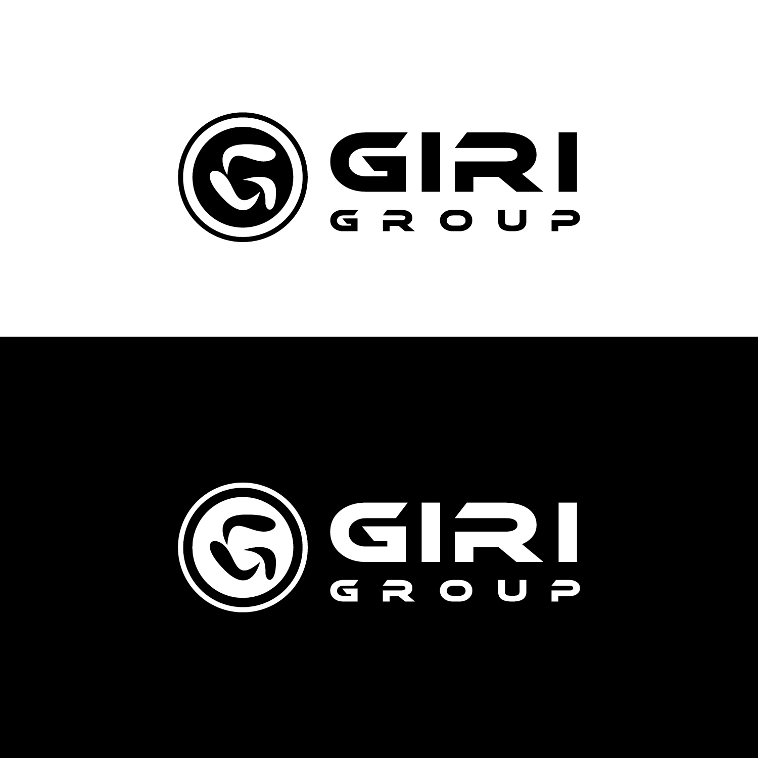 Design de Logo par 7528 pour Giri group | Design #16923784