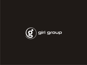 Logo-Design von rastf2day für Giri group | Design: #16933181