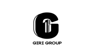 Logo Design by got2believe for Giri group | Design #16934548