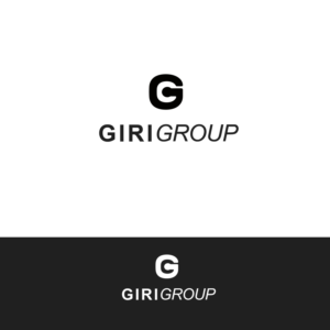 Logo Design by vida for Giri group | Design #16907696