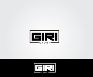 Logo-Design von Aeidan für Giri group | Design: #16904538