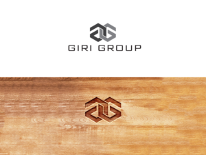 Logo Design by benito for Giri group | Design: #16898499