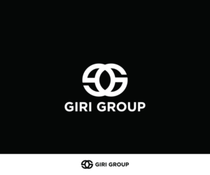 Logo Design by DP for Giri group | Design: #16897519