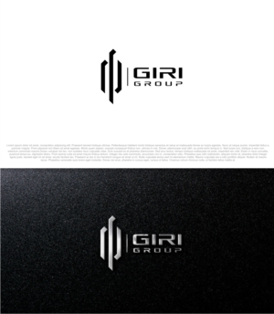Logo-Design von artswolf für Giri group | Design: #16924870