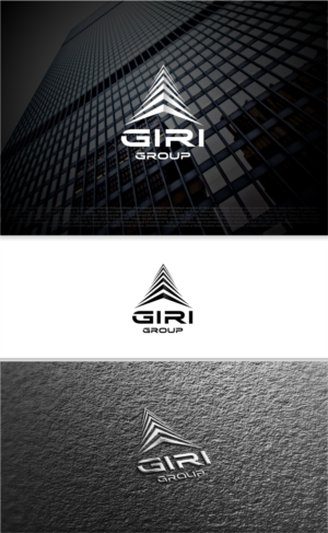 Logo-Design von artswolf für Giri group | Design: #16924871