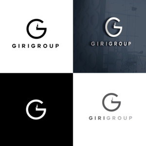 Logo Design by Graphic Bricks