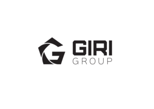 Logo Design by an-designs for Giri group | Design: #16948524