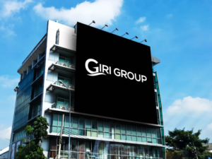 Design de Logo par esolztech pour Giri group | Design : #16948723