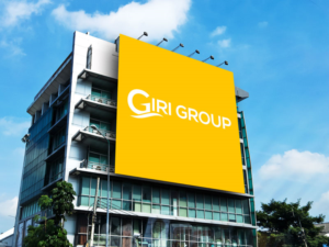 Design de Logo par esolztech pour Giri group | Design : #16948724