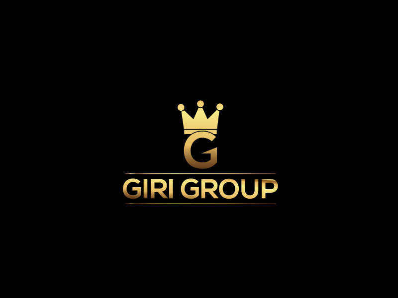 Design de Logo par esolztech pour Giri group | Design #16948732