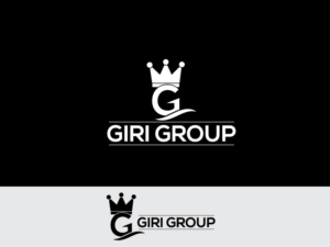Logo Design by esolztech for Giri group | Design: #16948733