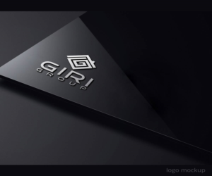Logo-Design von zebronicgraphic für Giri group | Design: #16903303