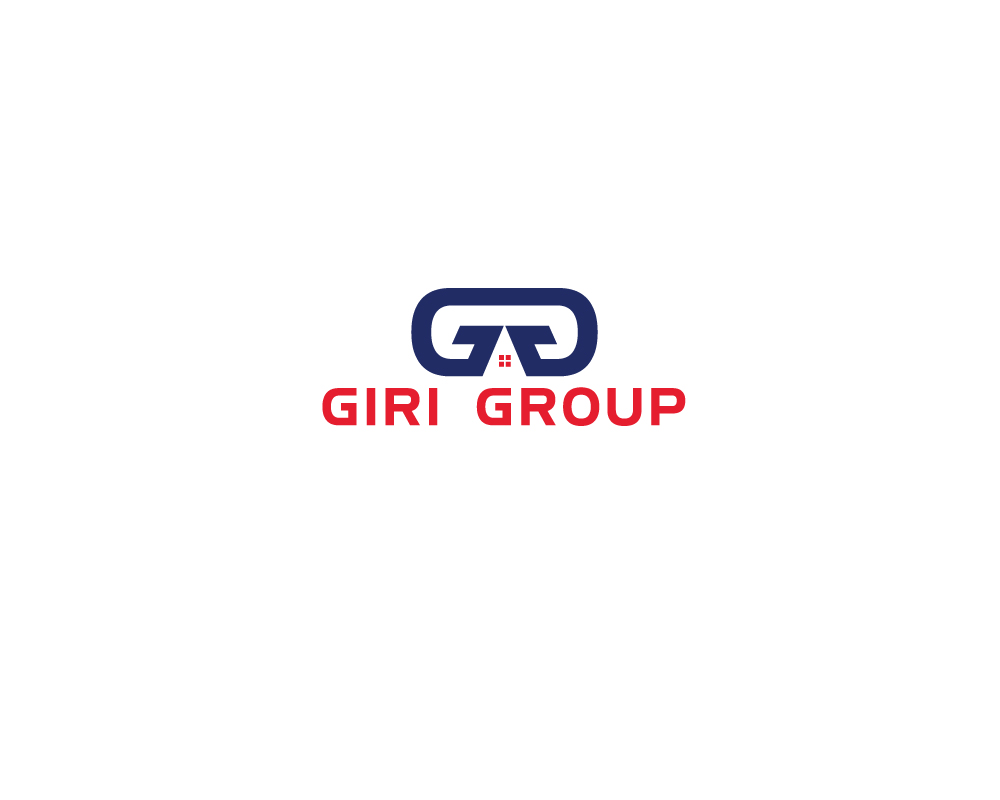 Logo Design by A S design @ for Giri group | Design #16919796