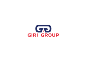 Logo Design by A S design @ for Giri group | Design: #16919796