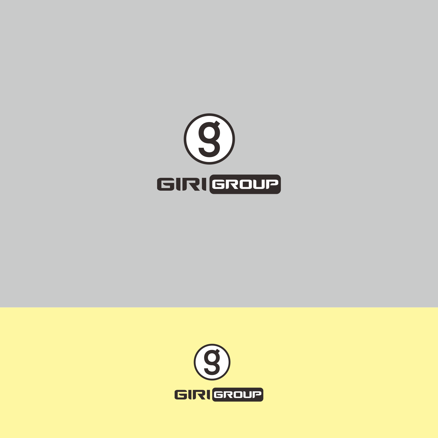 Design de Logo par tjosemito pour Giri group | Design #16915528