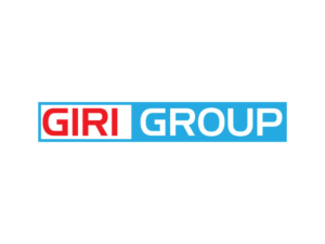 Design de Logo par Alhamduliallah pour Giri group | Design : #16920227