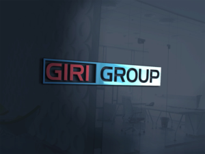 Design de Logo par Alhamduliallah pour Giri group | Design : #16920228