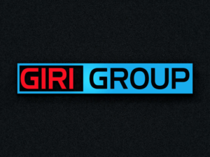 Design de Logo par Alhamduliallah pour Giri group | Design : #16920229