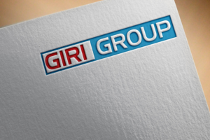 Design de Logo par Alhamduliallah pour Giri group | Design : #16920230
