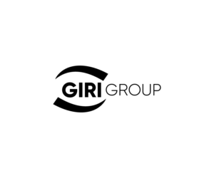 Logo Design by Boon for Giri group | Design #16899166