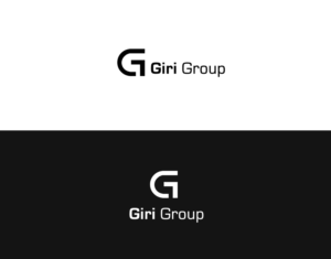 Design de Logo par Valentim pour Giri group | Design : #16897337