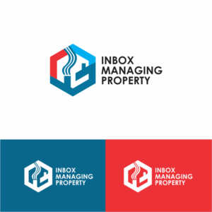 Diseño de Logo por Arham Hidayat para Inbox Managing Property Pty Ltd | Diseño #16966270