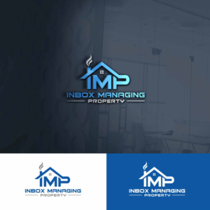 Logo Design by karthika vs for Inbox Managing Property Pty Ltd | Design: #16901988