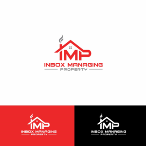 Logo Design by karthika vs for Inbox Managing Property Pty Ltd | Design: #16928197