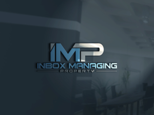 Logo Design by Oaxaqueña for Inbox Managing Property Pty Ltd | Design: #16902275