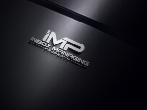 Logo Design by Oaxaqueña for Inbox Managing Property Pty Ltd | Design: #16902276