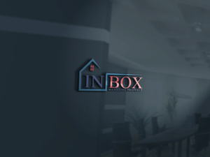 Diseño de Logo por RANARANA para Inbox Managing Property Pty Ltd | Diseño: #16915855