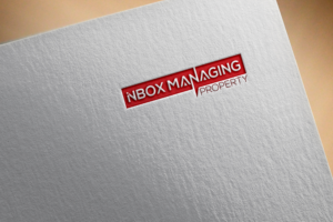 Logo Design by roman reings for Inbox Managing Property Pty Ltd | Design: #16919236