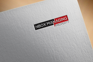 Logo Design by roman reings for Inbox Managing Property Pty Ltd | Design: #16919237