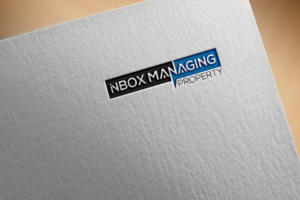 Logo Design by roman reings for Inbox Managing Property Pty Ltd | Design: #16919238