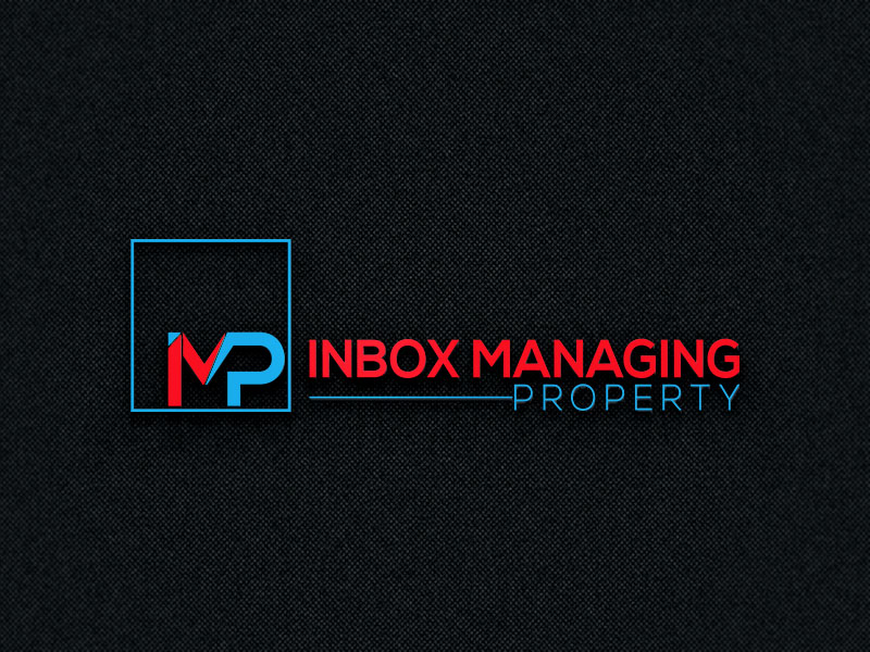 Diseño de Logo por Alhamduliallah para Inbox Managing Property Pty Ltd | Diseño #16920135