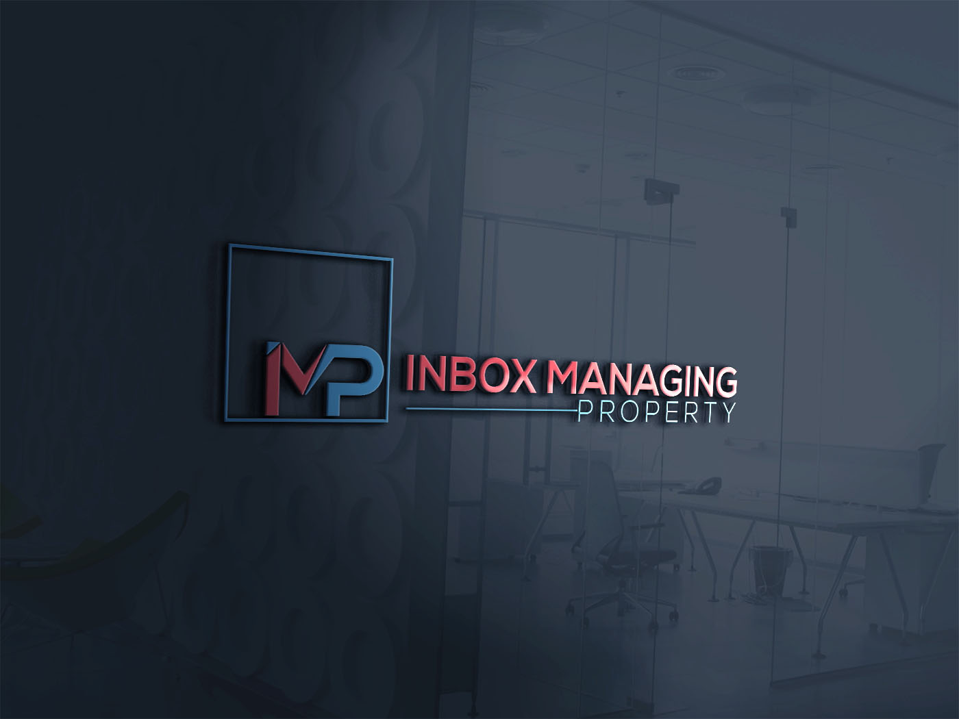 Diseño de Logo por Alhamduliallah para Inbox Managing Property Pty Ltd | Diseño #16920136