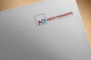 Logo Design by Alhamduliallah for Inbox Managing Property Pty Ltd | Design: #16920137