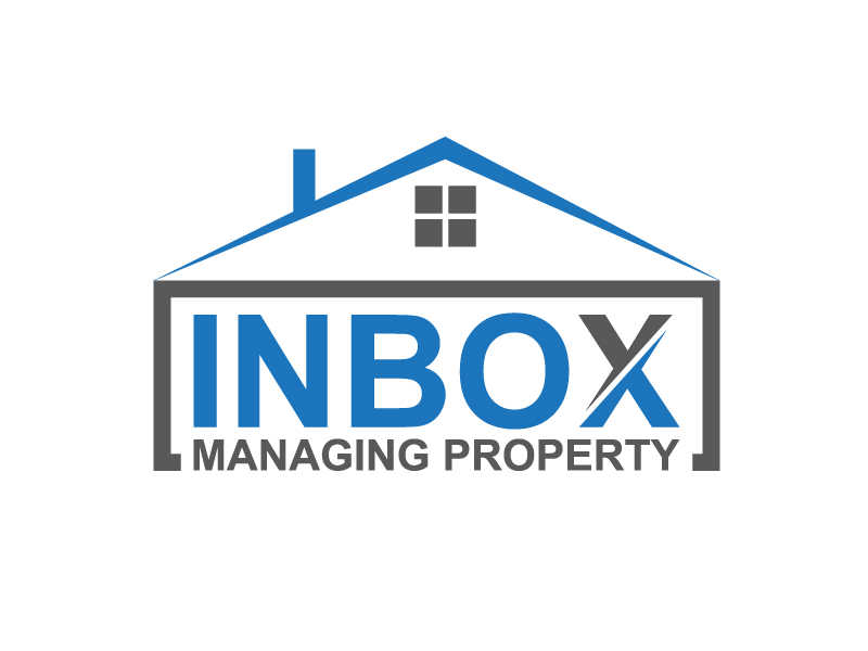 Diseño de Logo por Tamanna 101 para Inbox Managing Property Pty Ltd | Diseño #16899526