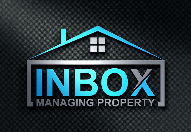 Diseño de Logo por Tamanna 101 para Inbox Managing Property Pty Ltd | Diseño #16899528