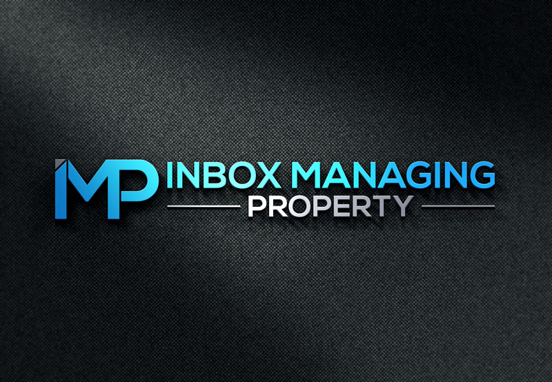 Diseño de Logo por Tamanna 101 para Inbox Managing Property Pty Ltd | Diseño #16899531