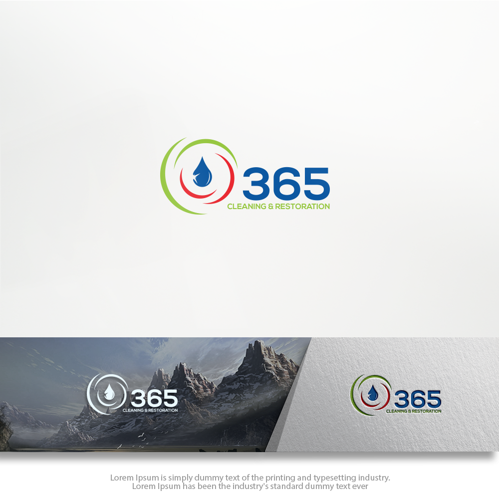 Bold Modern Cleaning Service Logo Design For 365 Bold Modern Cleaning Service Logo Design For Sd Pro Team In United States 16888733