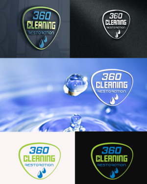 Logo Design by JohnDigiTech for SD Pro Team | Design: #16942818