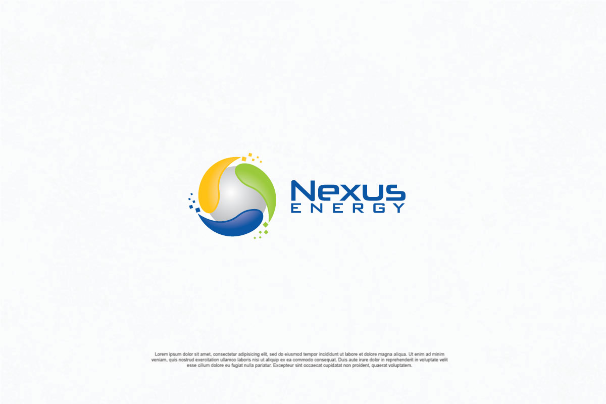 Logo Design by Shigh5 for Nexus Energy | Design #16998729
