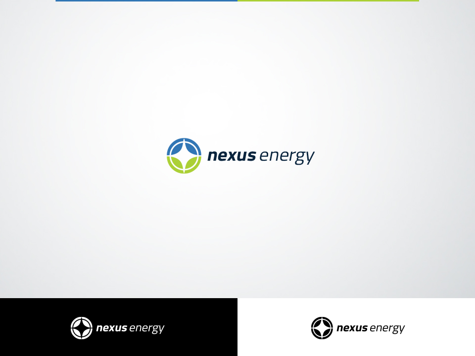 Logo Design by StefDesigns for Nexus Energy | Design #16904379